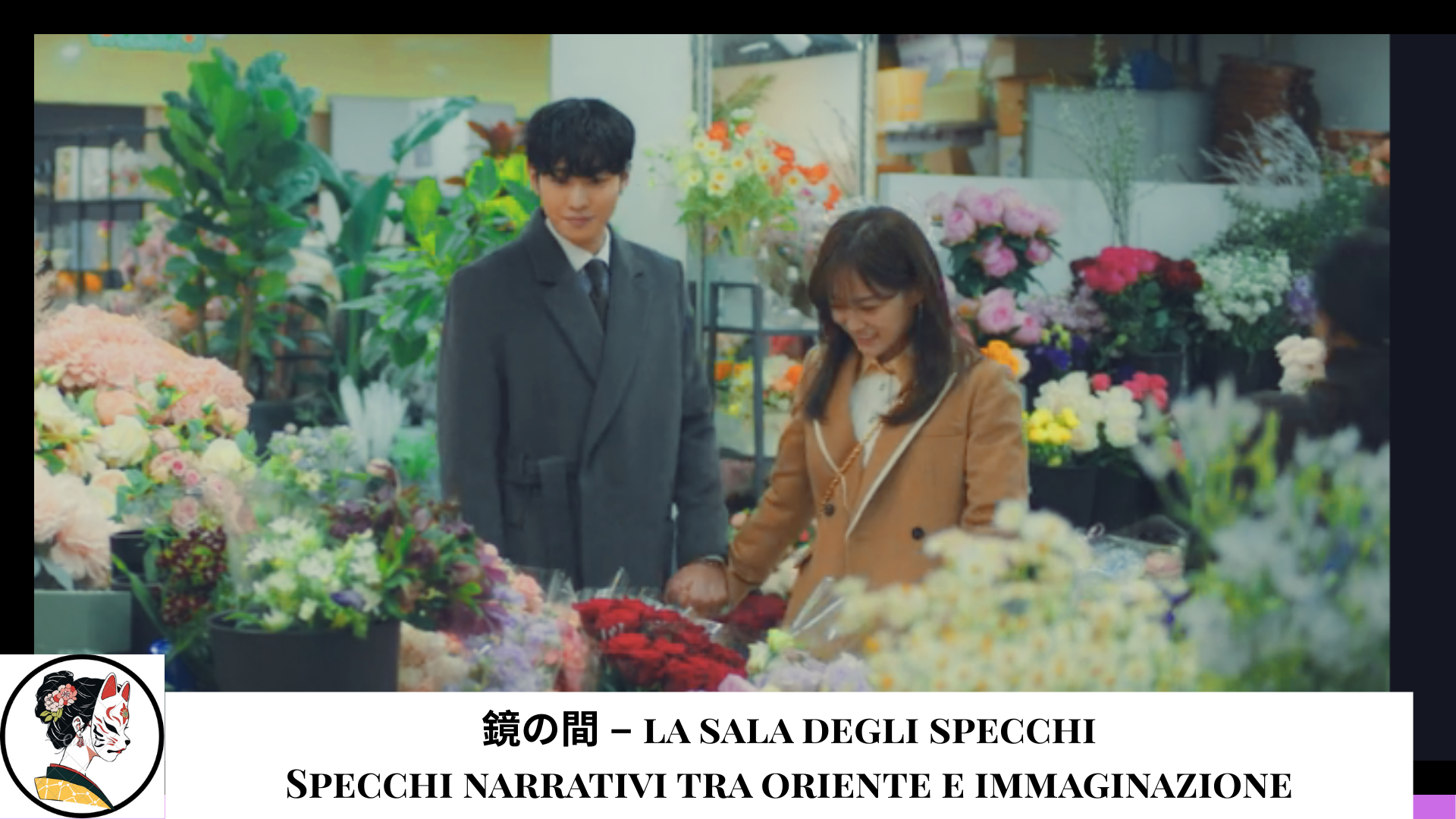 Business Proposal: recensione k-drama su Netflix